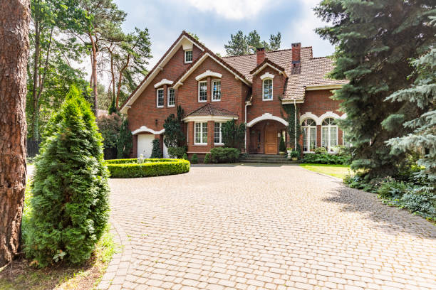 Reasons to Select Us for Your Driveway Paving Requirements in North Bend, OR