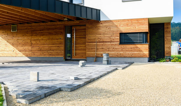 Best Interlocking Driveway Pavers  in Nth Bend, OR