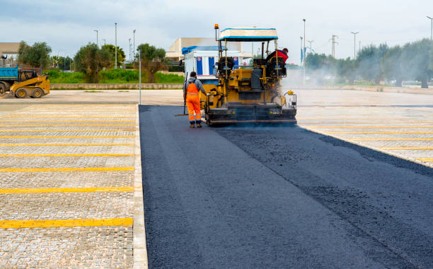 Best Driveway Repair Near Me  in Nth Bend, OR
