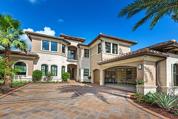 Best Best Driveway Pavers  in Nth Bend, OR