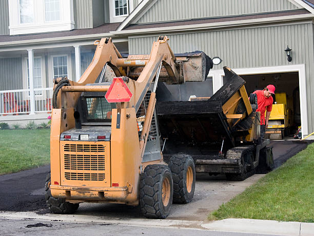Best Driveway Repair Near Me  in Nth Bend, OR