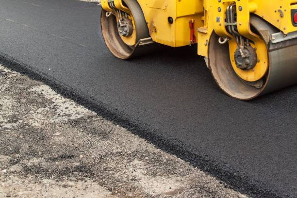 Best Affordable Driveway Pavers  in Nth Bend, OR