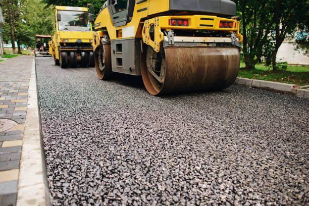 Reliable North Bend, OR Driveway Pavers Solutions